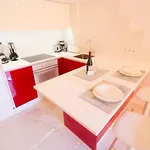 Appartement Medano4you The Loft 007 *