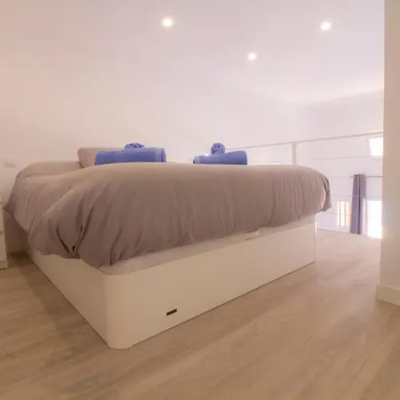 Medano4you The Loft 007 아파트 엘메다노