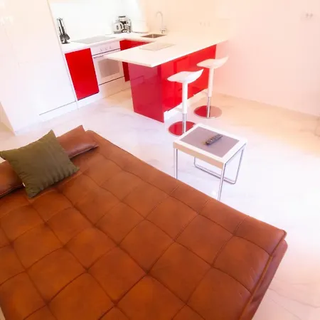 Medano4you The Loft 007 * 엘메다노