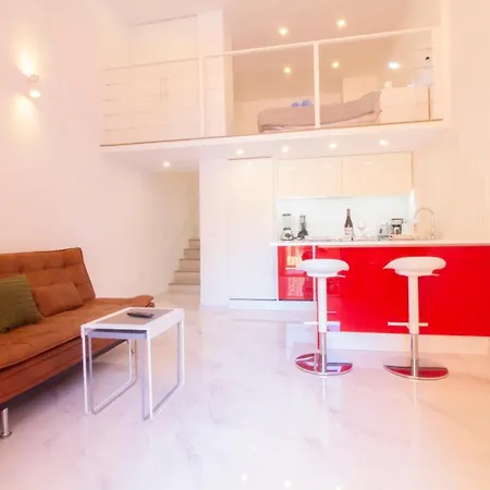 Medano4you The Loft 007 엘메다노