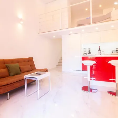 Medano4you The Loft 007 아파트 엘메다노