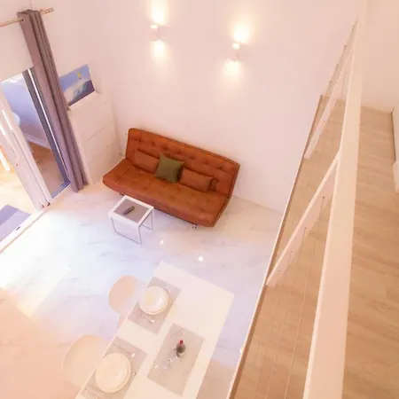 Medano4you The Loft 007 엘메다노