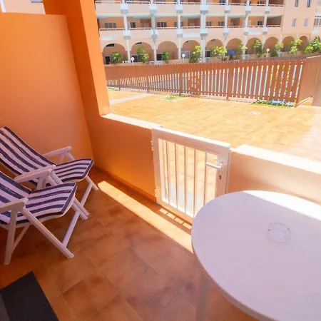 Apartamento Medano4you The Loft 007 *