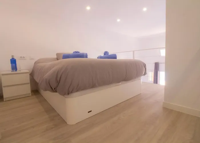 Medano4you The Loft 007 Apartamento El Médano