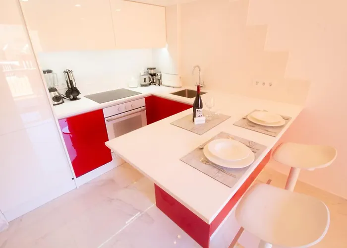 Apartamento Medano4you The Loft 007 *