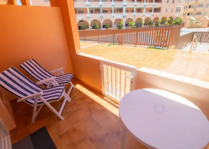 Apartamento Medano4you The Loft 007 *